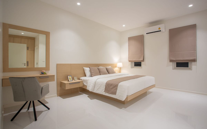 11 , Hua Hin, Thap Thai 77110, 3 Bedrooms, 3 Bathrooms, House / Villa, For Sale, Ban Nong Phan Pruk 511 Moo1,1141, A-Team Real estate