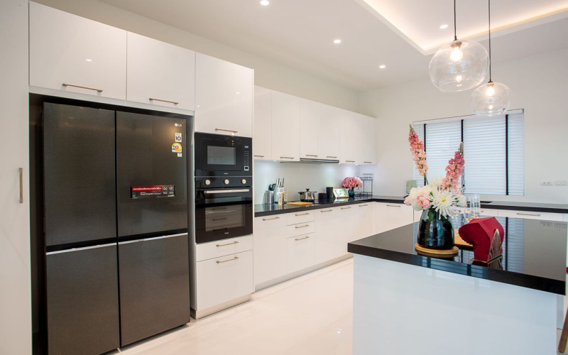 11 , Hua Hin, Thap Thai 77110, 3 Bedrooms, 3 Bathrooms, House / Villa, For Sale, Ban Nong Phan Pruk 511 Moo1,1141, A-Team Real estate