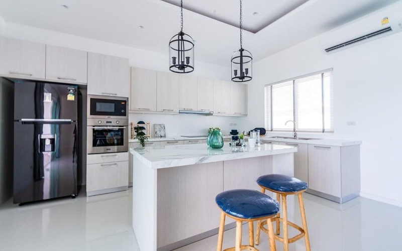 11 , Hua Hin, Thap Thai 77110, 3 Bedrooms, 3 Bathrooms, House / Villa, For Sale, Ban Nong Phan Pruk 511 Moo1,1141, A-Team Real estate