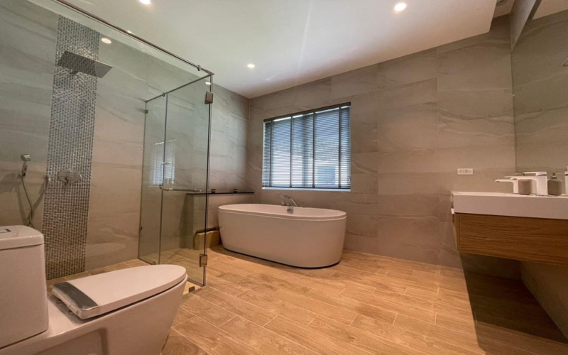 11 , Hua Hin, Thap Thai 77110, 3 Bedrooms, 3 Bathrooms, House / Villa, For Sale, Ban Nong Phan Pruk 511 Moo1,1141, A-Team Real estate