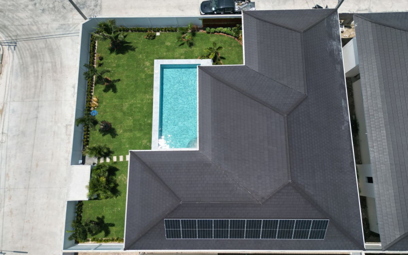 11 , Hua Hin, Thap Thai 77110, 3 Bedrooms, 3 Bathrooms, House / Villa, For Sale, Ban Nong Phan Pruk 511 Moo1,1141, A-Team Real estate