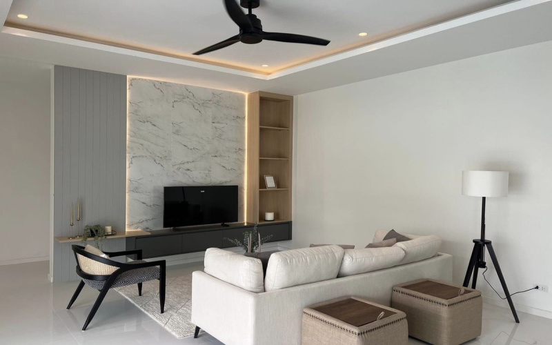 11 , Hua Hin, Thap Thai 77110, 3 Bedrooms, 3 Bathrooms, House / Villa, For Sale, Ban Nong Phan Pruk 511 Moo1,1141, A-Team Real estate