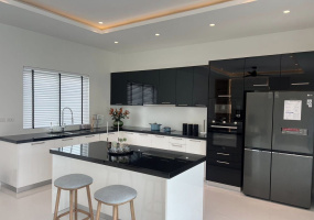 11 , Hua Hin, Thap Thai 77110, 3 Bedrooms, 3 Bathrooms, House / Villa, For Sale, Ban Nong Phan Pruk 511 Moo1,1141, A-Team Real estate