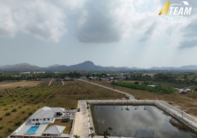5 bedroom villa Hua Hin, pool villa Wang Pong, house for rent Wang Pong, Hua Hin pool villa for sale, 1,400 sqm land villa Hua Hin, family house Hua Hin, Pranburi pool villa, large land villa Hua Hin, luxury villa Hua Hin outskirts, A-Team Hua Hin
