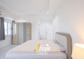 5 bedroom villa Hua Hin, pool villa Wang Pong, house for rent Wang Pong, Hua Hin pool villa for sale, 1,400 sqm land villa Hua Hin, family house Hua Hin, Pranburi pool villa, large land villa Hua Hin, luxury villa Hua Hin outskirts, A-Team Hua Hin