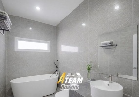 5 bedroom villa Hua Hin, pool villa Wang Pong, house for rent Wang Pong, Hua Hin pool villa for sale, 1,400 sqm land villa Hua Hin, family house Hua Hin, Pranburi pool villa, large land villa Hua Hin, luxury villa Hua Hin outskirts, A-Team Hua Hin