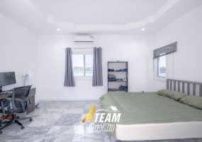 5 bedroom villa Hua Hin, pool villa Wang Pong, house for rent Wang Pong, Hua Hin pool villa for sale, 1,400 sqm land villa Hua Hin, family house Hua Hin, Pranburi pool villa, large land villa Hua Hin, luxury villa Hua Hin outskirts, A-Team Hua Hin