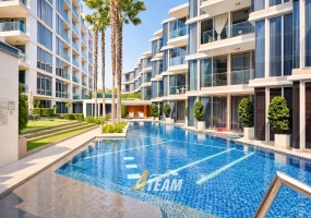 Hua Hin, Takiap , 3 Bedrooms, 3 Bathrooms, Apartment / Condo, For Sale, ,0,2411, A-Team Real estate