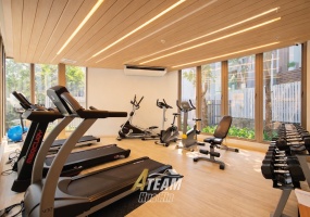Hua Hin, Takiap , 3 Bedrooms, 3 Bathrooms, Apartment / Condo, For Sale, ,0,2411, A-Team Real estate