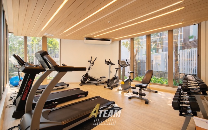 Hua Hin, Takiap , 3 Bedrooms, 3 Bathrooms, Apartment / Condo, For Sale, ,0,2411, A-Team Real estate