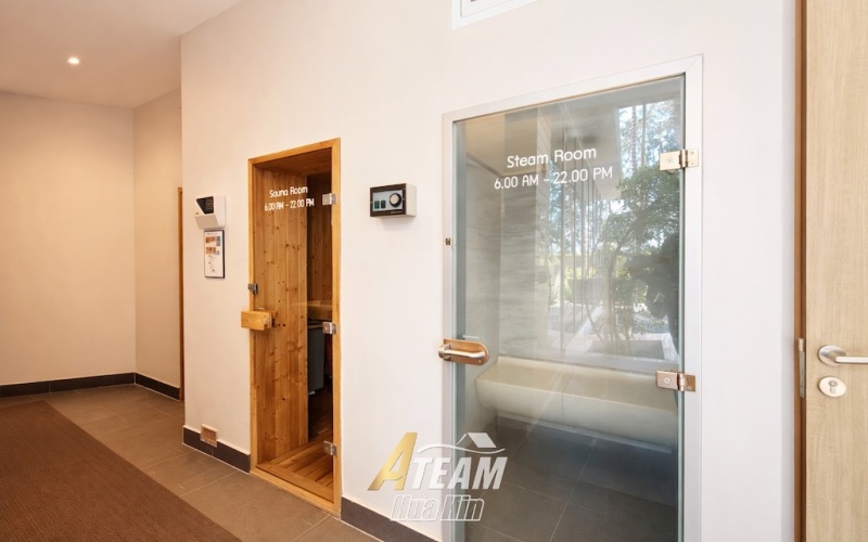 Hua Hin, Takiap , 3 Bedrooms, 3 Bathrooms, Apartment / Condo, For Sale, ,0,2411, A-Team Real estate