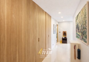 Hua Hin, Takiap , 3 Bedrooms, 3 Bathrooms, Apartment / Condo, For Sale, ,0,2411, A-Team Real estate