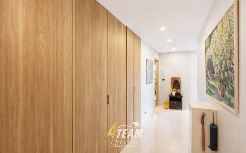 Hua Hin, Takiap , 3 Bedrooms, 3 Bathrooms, Apartment / Condo, For Sale, ,0,2411, A-Team Real estate