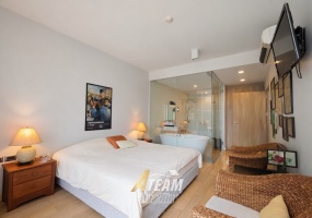 Hua Hin, Takiap , 3 Bedrooms, 3 Bathrooms, Apartment / Condo, For Sale, ,0,2411, A-Team Real estate