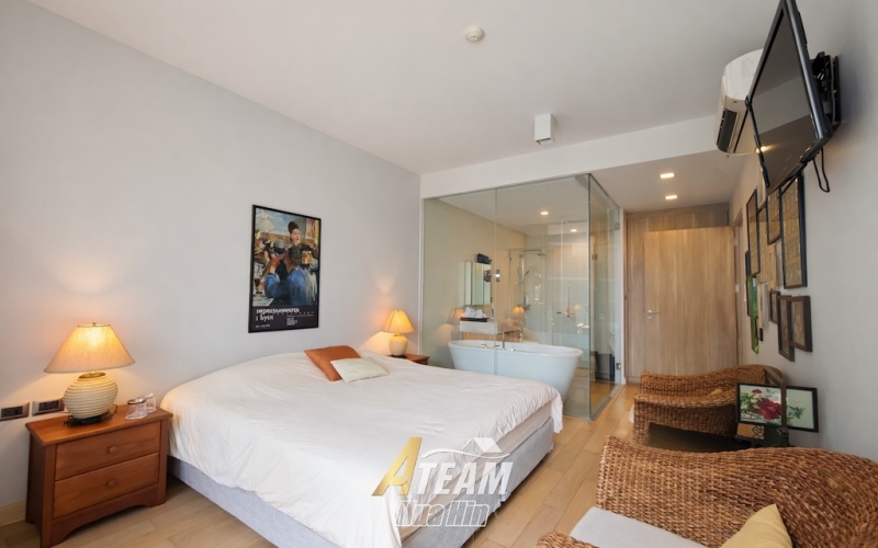 Hua Hin, Takiap , 3 Bedrooms, 3 Bathrooms, Apartment / Condo, For Sale, ,0,2411, A-Team Real estate