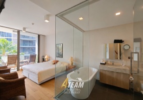 Hua Hin, Takiap , 3 Bedrooms, 3 Bathrooms, Apartment / Condo, For Sale, ,0,2411, A-Team Real estate
