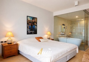 Hua Hin, Takiap , 3 Bedrooms, 3 Bathrooms, Apartment / Condo, For Sale, ,0,2411, A-Team Real estate