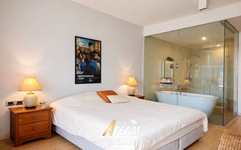Hua Hin, Takiap , 3 Bedrooms, 3 Bathrooms, Apartment / Condo, For Sale, ,0,2411, A-Team Real estate