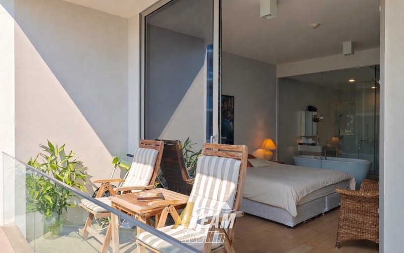 Hua Hin, Takiap , 3 Bedrooms, 3 Bathrooms, Apartment / Condo, For Sale, ,0,2411, A-Team Real estate