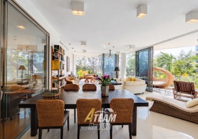 Hua Hin, Takiap , 3 Bedrooms, 3 Bathrooms, Apartment / Condo, For Sale, ,0,2411, A-Team Real estate