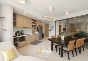 Hua Hin, Takiap , 3 Bedrooms, 3 Bathrooms, Apartment / Condo, For Sale, ,0,2411, A-Team Real estate