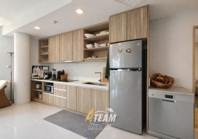 Hua Hin, Takiap , 3 Bedrooms, 3 Bathrooms, Apartment / Condo, For Sale, ,0,2411, A-Team Real estate