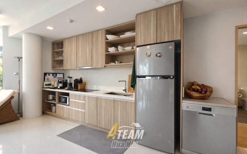 Hua Hin, Takiap , 3 Bedrooms, 3 Bathrooms, Apartment / Condo, For Sale, ,0,2411, A-Team Real estate