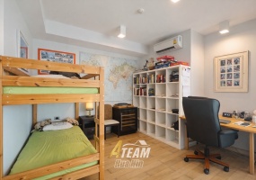 Hua Hin, Takiap , 3 Bedrooms, 3 Bathrooms, Apartment / Condo, For Sale, ,0,2411, A-Team Real estate