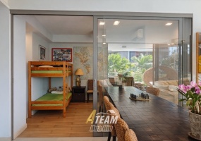 Hua Hin, Takiap , 3 Bedrooms, 3 Bathrooms, Apartment / Condo, For Sale, ,0,2411, A-Team Real estate