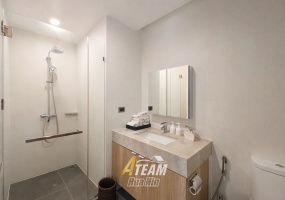 Hua Hin, Takiap , 3 Bedrooms, 3 Bathrooms, Apartment / Condo, For Sale, ,0,2411, A-Team Real estate