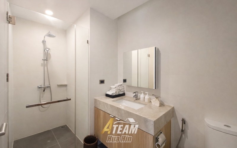Hua Hin, Takiap , 3 Bedrooms, 3 Bathrooms, Apartment / Condo, For Sale, ,0,2411, A-Team Real estate