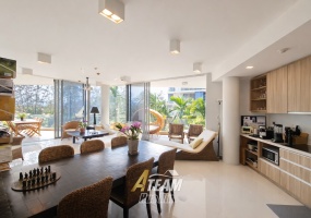 Hua Hin, Takiap , 3 Bedrooms, 3 Bathrooms, Apartment / Condo, For Sale, ,0,2411, A-Team Real estate