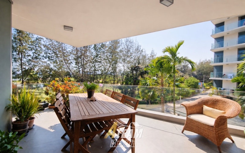 Hua Hin, Takiap , 3 Bedrooms, 3 Bathrooms, Apartment / Condo, For Sale, ,0,2411, A-Team Real estate