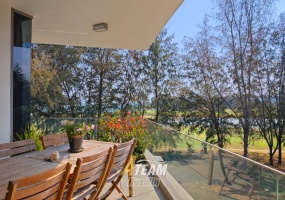 Hua Hin, Takiap , 3 Bedrooms, 3 Bathrooms, Apartment / Condo, For Sale, ,0,2411, A-Team Real estate
