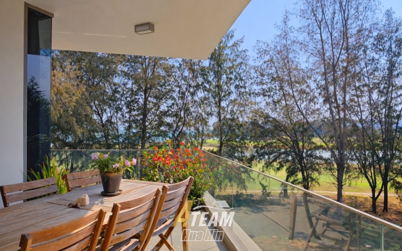 Hua Hin, Takiap , 3 Bedrooms, 3 Bathrooms, Apartment / Condo, For Sale, ,0,2411, A-Team Real estate