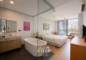 Hua Hin, Takiap , 3 Bedrooms, 3 Bathrooms, Apartment / Condo, For Sale, ,0,2411, A-Team Real estate