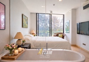 Hua Hin, Takiap , 3 Bedrooms, 3 Bathrooms, Apartment / Condo, For Sale, ,0,2411, A-Team Real estate