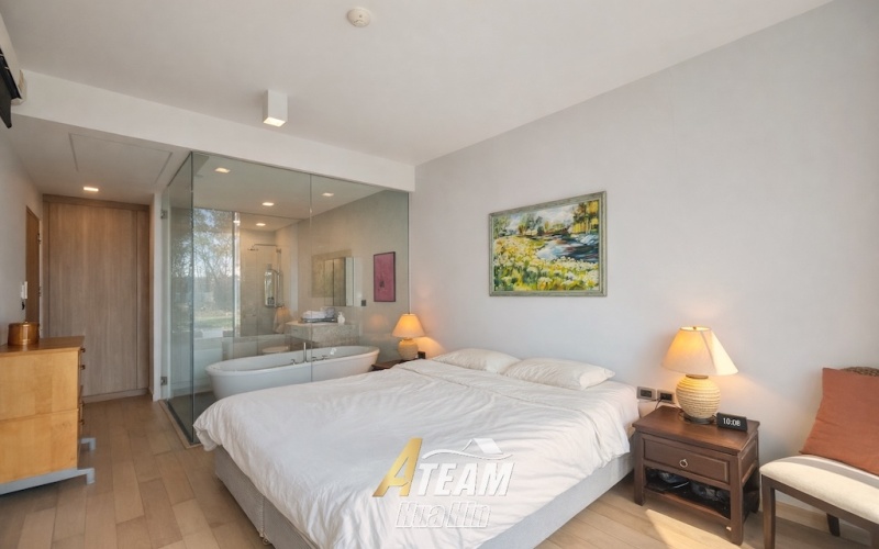 Hua Hin, Takiap , 3 Bedrooms, 3 Bathrooms, Apartment / Condo, For Sale, ,0,2411, A-Team Real estate