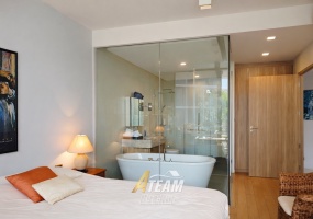 Hua Hin, Takiap , 3 Bedrooms, 3 Bathrooms, Apartment / Condo, For Sale, ,0,2411, A-Team Real estate