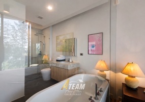 Hua Hin, Takiap , 3 Bedrooms, 3 Bathrooms, Apartment / Condo, For Sale, ,0,2411, A-Team Real estate