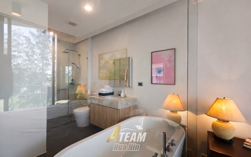 Hua Hin, Takiap , 3 Bedrooms, 3 Bathrooms, Apartment / Condo, For Sale, ,0,2411, A-Team Real estate