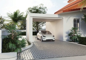 hua hin, Hua Hin Center, 2 Bedrooms, 2 Bathrooms, House / Villa, For Sale,0,2417, A-Team Real estate
