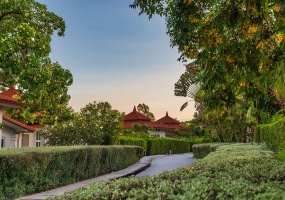 hua hin, Hua Hin Center, 2 Bedrooms, 2 Bathrooms, House / Villa, For Sale,0,2417, A-Team Real estate
