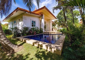 hua hin, Hua Hin Center, 2 Bedrooms, 2 Bathrooms, House / Villa, For Sale,0,2417, A-Team Real estate