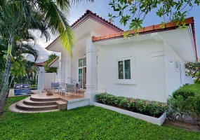 hua hin, Hua Hin Center, 2 Bedrooms, 2 Bathrooms, House / Villa, For Sale,0,2417, A-Team Real estate