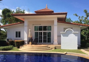 hua hin, Hua Hin Center, 2 Bedrooms, 2 Bathrooms, House / Villa, For Sale,0,2417, A-Team Real estate