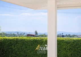 Hua Hin , Thap Thai , 3 Bedrooms, 2 Bathrooms, House / Villa, For Sale, ,0,2418, A-Team Real estate