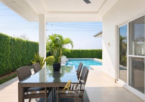 Hua Hin , Thap Thai , 3 Bedrooms, 2 Bathrooms, House / Villa, For Sale, ,0,2418, A-Team Real estate