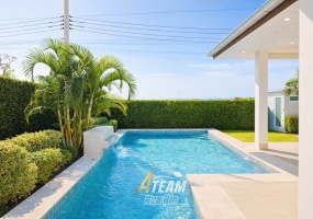 Hua Hin , Thap Thai , 3 Bedrooms, 2 Bathrooms, House / Villa, For Sale, ,0,2418, A-Team Real estate