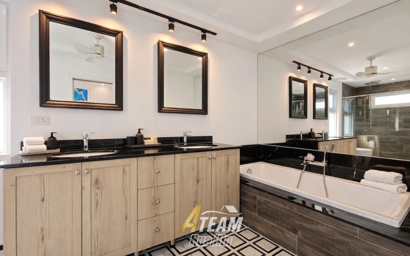 Hua Hin , Thap Thai , 3 Bedrooms, 2 Bathrooms, House / Villa, For Sale, ,0,2418, A-Team Real estate